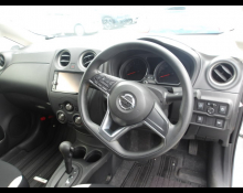 Nissan Note 2019