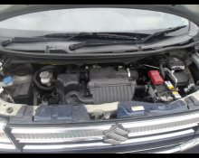 Suzuki Wagon R 2020