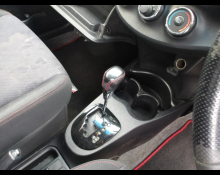 Toyota Vitz 2013
