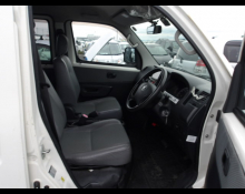 Toyota Townace Van 2015