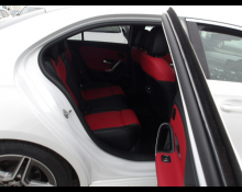 Mercedes Benz A-Class 2021