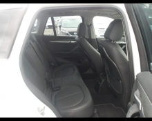 BMW X1 2022