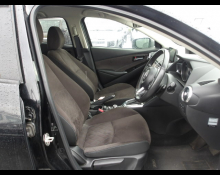Mazda Demio 2019