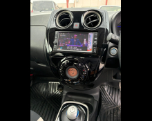 Nissan Note 2019