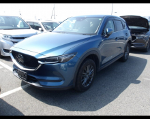 Mazda CX-5 2019
