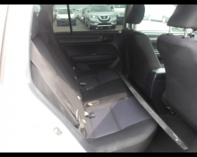 Toyota Corolla Fielder 2018