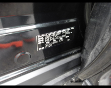 Toyota Harrier 2021