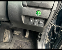 Honda Fit 2019