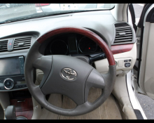 Toyota Premio 2010