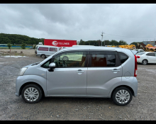 Daihatsu Move 2021