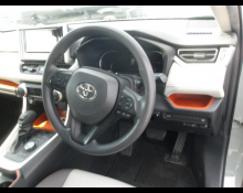 Toyota RAV4 2019