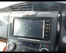 Toyota Corolla Axio 2019