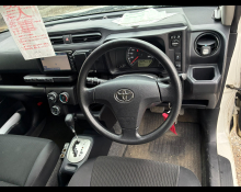 Toyota Probox 2019