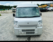 Used Suzuki Every Cars For Sale in Japan