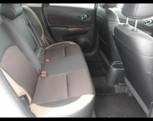 Nissan Note 2019