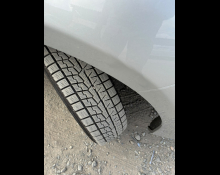 Toyota Vitz 2019