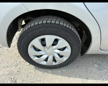 Toyota Vitz 2019