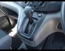 Nissan NV200 2019