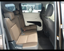 Toyota Sienta 2020