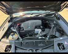 BMW 5 Series 2014