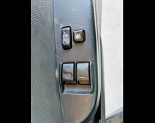 Toyota Hiace Van 2011