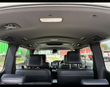 Toyota Noah 2019