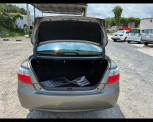 Toyota Premio 2007