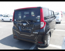 Daihatsu Thor 2019