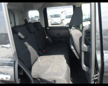 Daihatsu Thor 2019