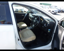 Toyota Auris 2013
