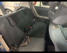 Toyota Vitz 2006