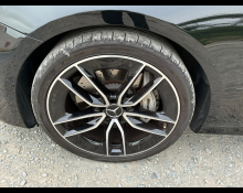 Mercedes Benz E-Class 2019