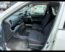 Toyota Probox 2024