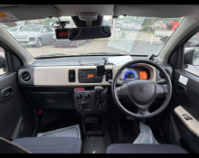 Suzuki Alto 2020