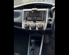 Toyota Corolla Fielder 2017