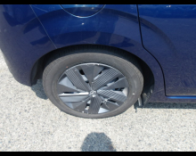 Nissan Note 2021