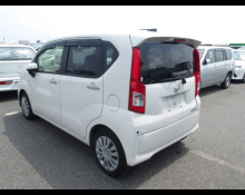 Daihatsu Move 2021