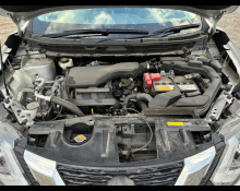 Nissan X-Trail 2019