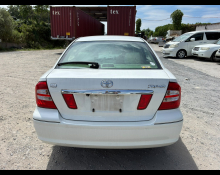 Toyota Premio 2006