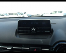 Mazda Demio 2019