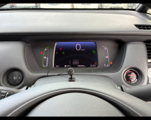 Honda Fit 2020