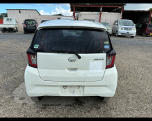 Daihatsu Mira e:S 2020