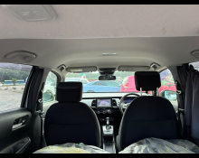 Honda Fit Hybrid 2020