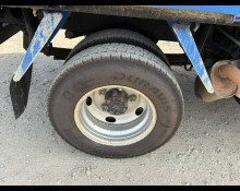 Isuzu Elf 2007