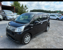 Daihatsu Move 2020