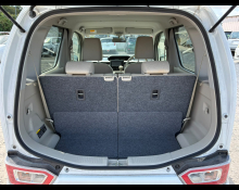 Suzuki Wagon R 2019