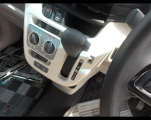 Daihatsu Move 2019