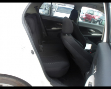 Toyota IST 2009