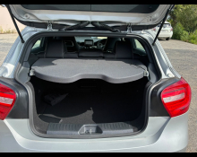 Mercedes Benz A-Class 2015