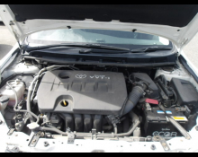 Toyota Allion 2009